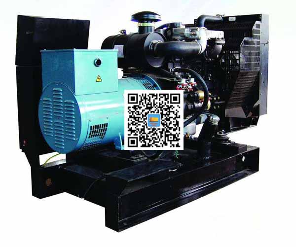 静海发电机租赁