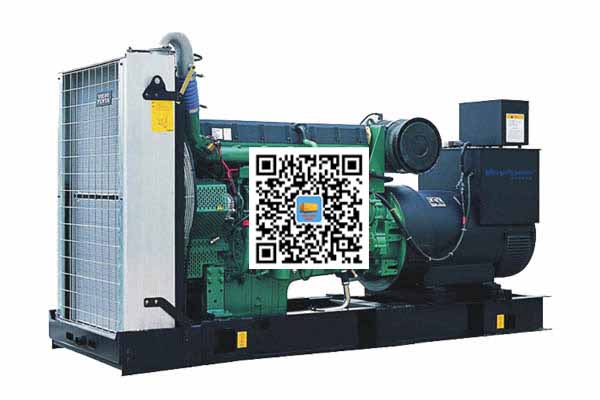 静海发电机出租