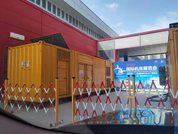 静海发电机出租 对于发电机的特性你了解多少?