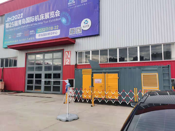 静海发电车出租-我国柴油机发电机组行业引领动力行业发展，前景广阔