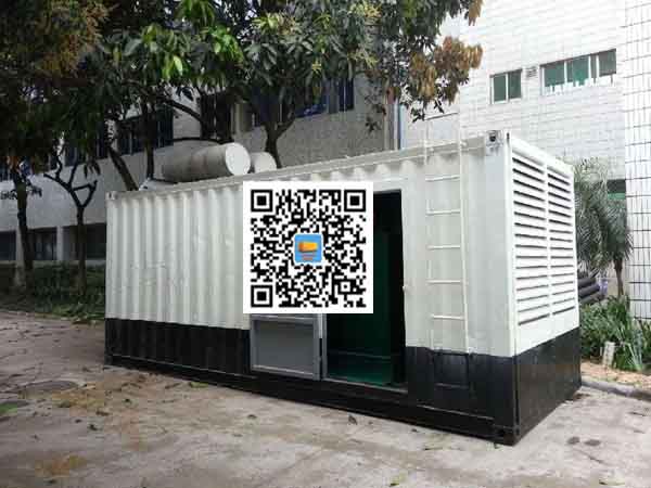 静海出租发电机-什么样的柴油发电机使用效果比较好
