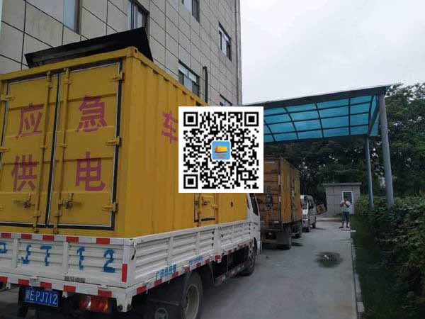 静海出租发电机-柴油发电机组启动困难的原因有哪些？
