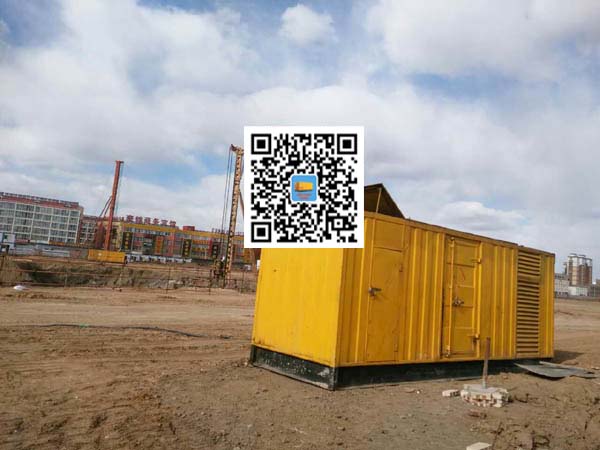 静海发电机出租-柴油发电机组安全操作规程有哪些？