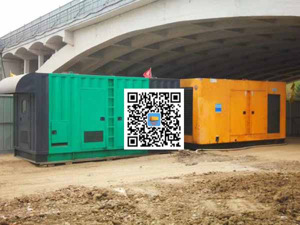静海决定发电机顺利启动的因素及如何解决发电机冬季起动困难问题