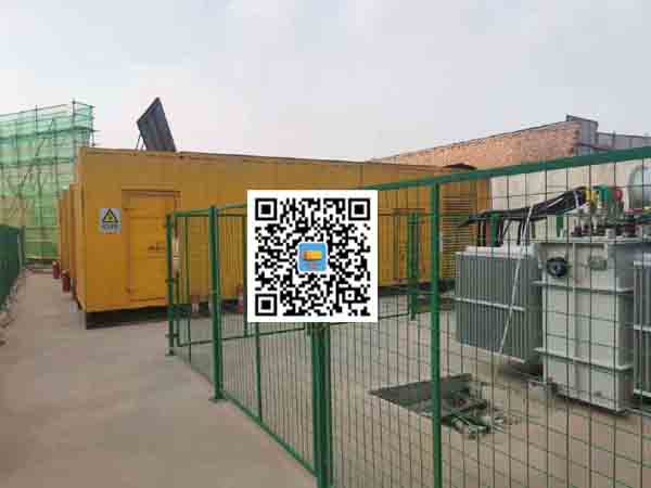 静海发电机组的社会应用有哪些