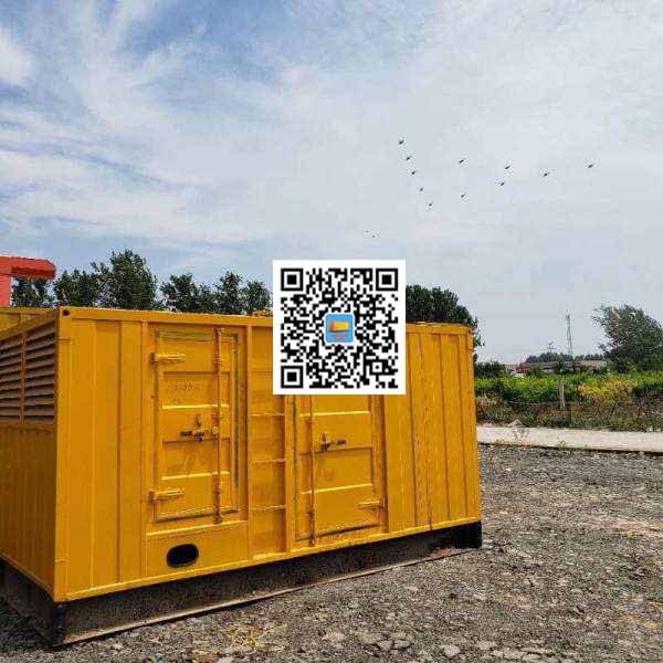 静海发电机出租发电机电刷的结构与作用是什么