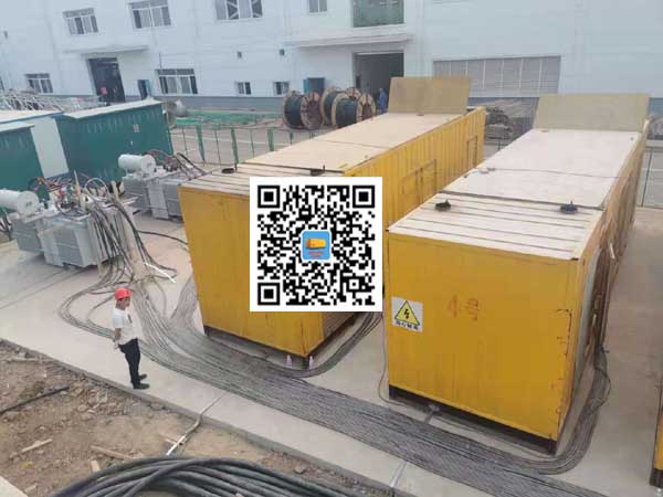 静海发电机出租-柴油发电机组应用在哪些方面
