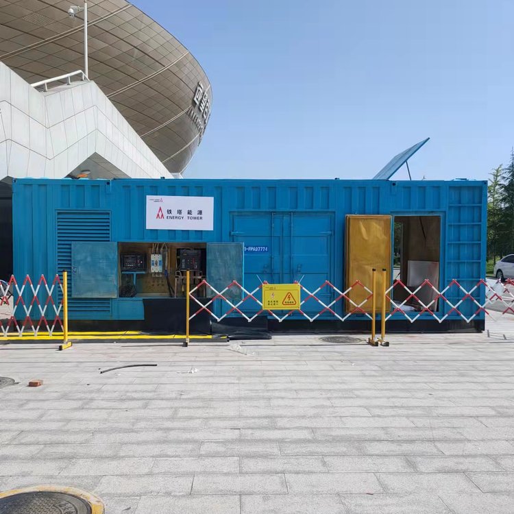 静海柴油发电机的使用注意事项