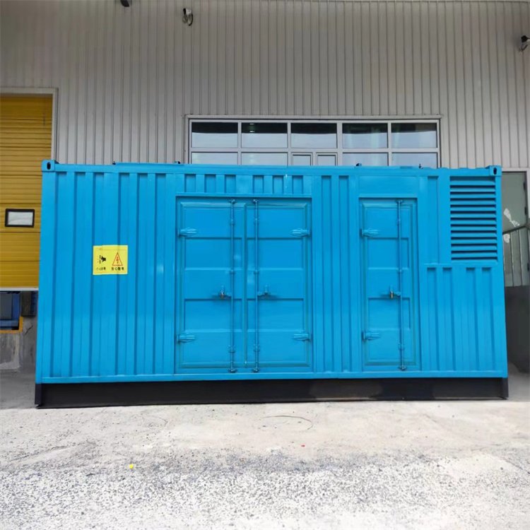 静海出租发电车