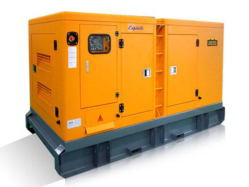 静海影响 200kw 柴油发电机油耗的因素有哪些?