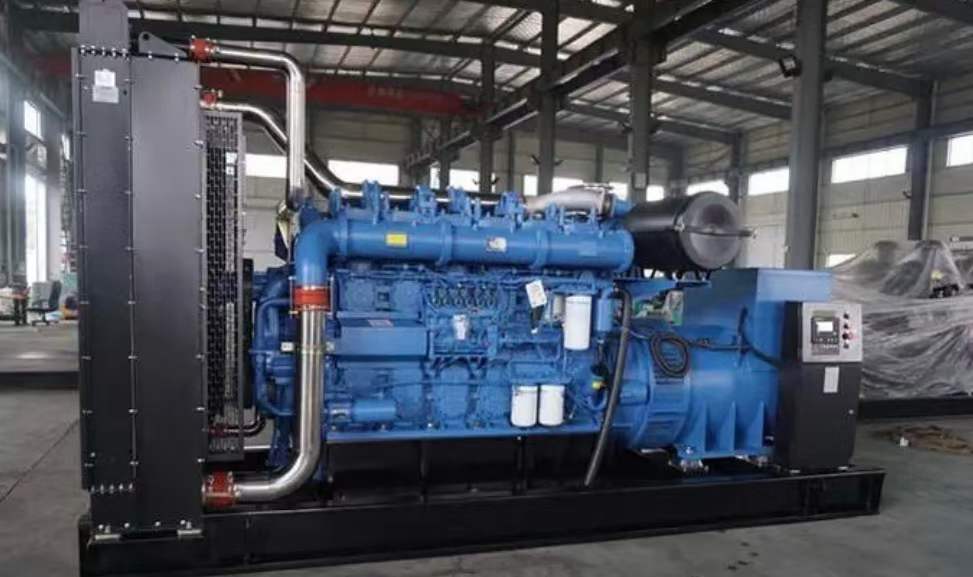 静海如何选择适合的 500kW 柴油发电机组?