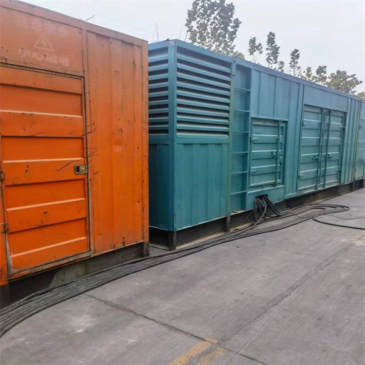 静海如何选择适合 600kW 柴油发电机组的热继电器?