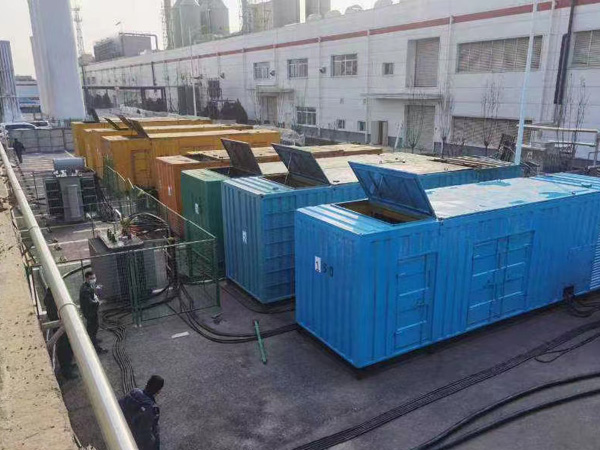 静海380V和690V电压的电缆线相同吗？