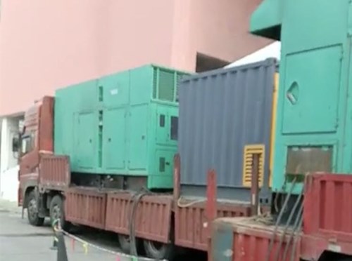 静海柴油发电机的功率因数一般是多少?
