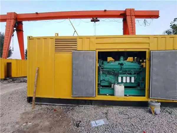静海冬季低温环境下，500KW发电机组应该选择什么类型的启动电瓶？
