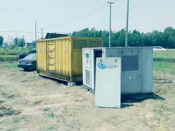 静海柴油发电机组冬季日常维修需要哪些工具?